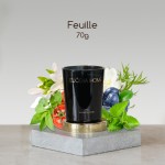 Feuille Soy Scented Candles 70 g
